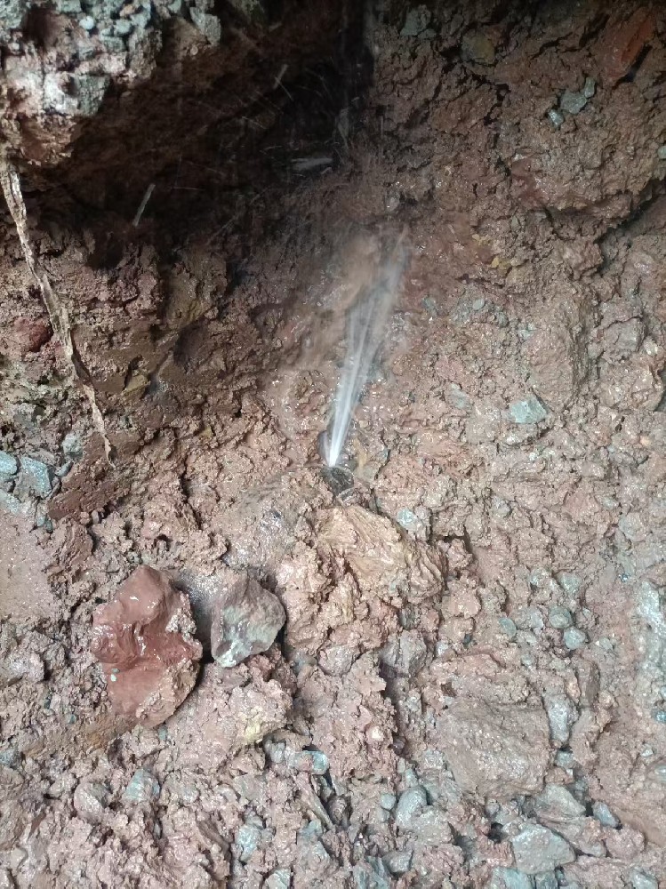 自来水管漏水检测维修-钦州
