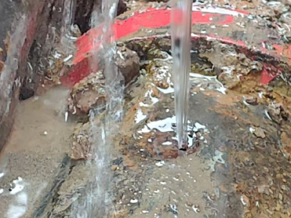 水管漏水检测方法 专业探漏/查漏服务全解析哪家好-钦州